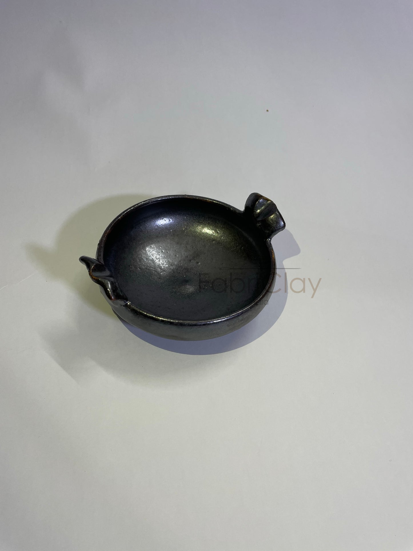 Ceramic small  desert bowl